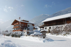 Гостиница Hocheggerhof - Urlaub am Kinderbauernhof  Шладминг